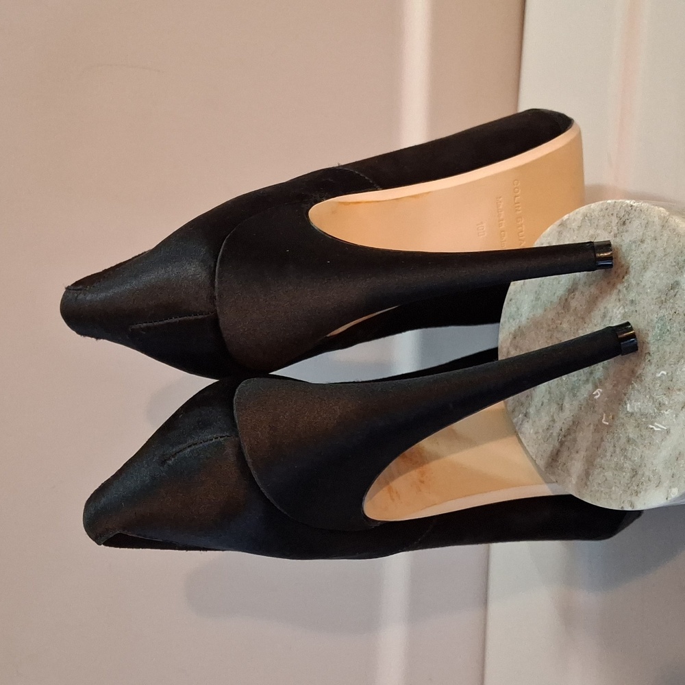Colin Stuart Heels - image 2